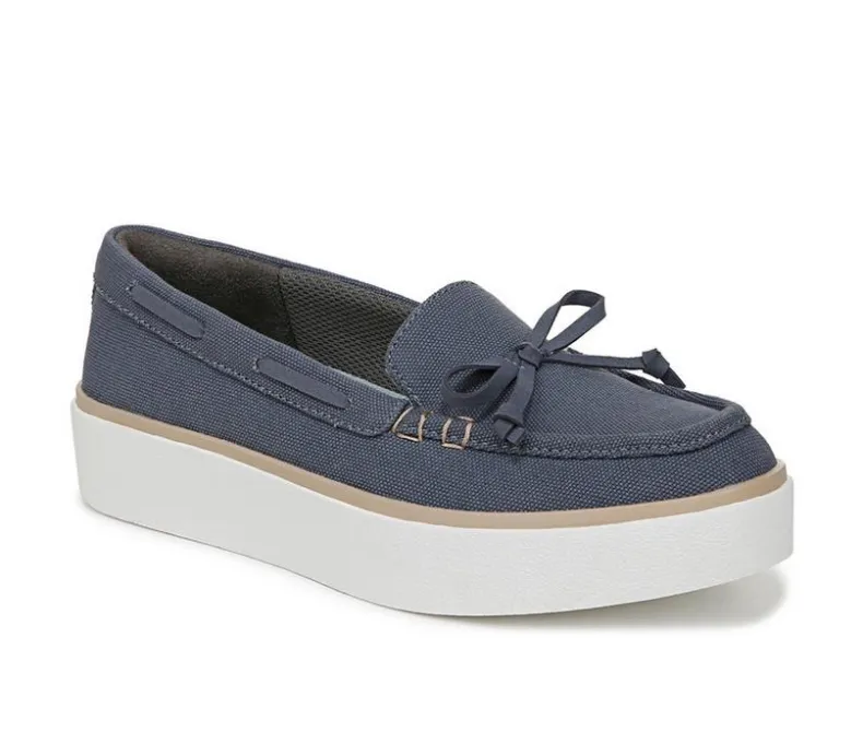Boat Shoes & Slip-Ons>Dr. Scholls Women's Madison Sea Boat Shoes