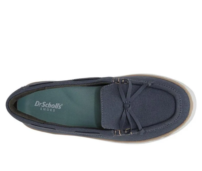 Boat Shoes & Slip-Ons>Dr. Scholls Women's Madison Sea Boat Shoes