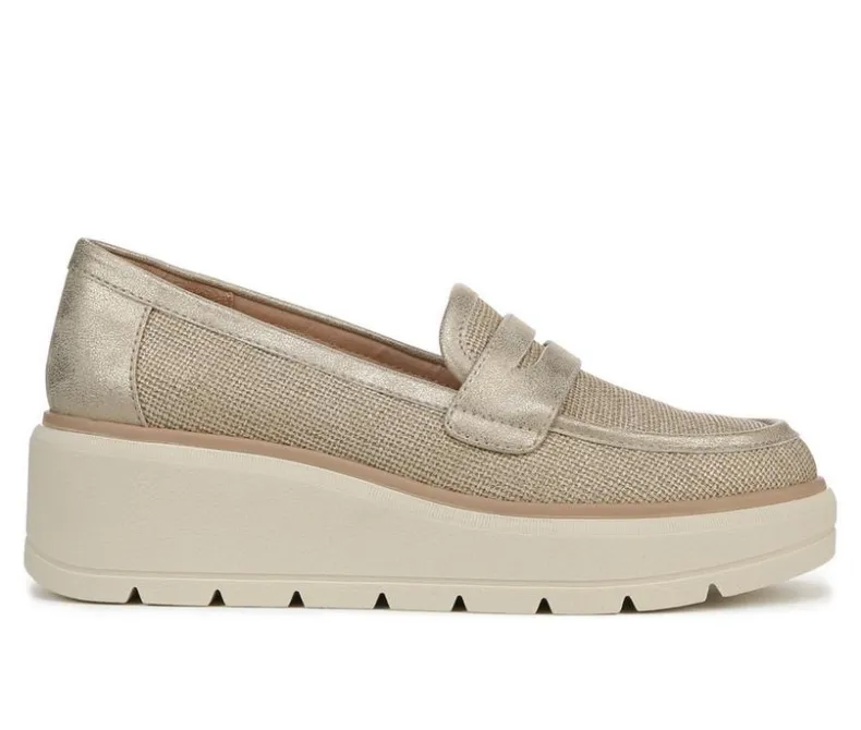 Loafers & Oxfords>Dr. Scholls Women's Nice Day Max Loafers