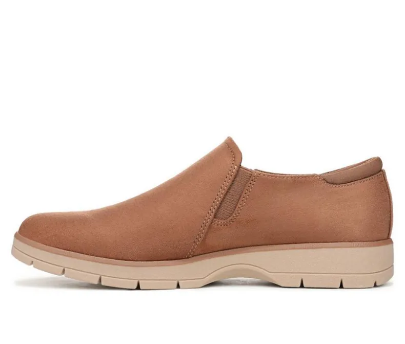 Boat Shoes & Slip-Ons>Dr. Scholls Women's Nice Day Now Slip On Shoes