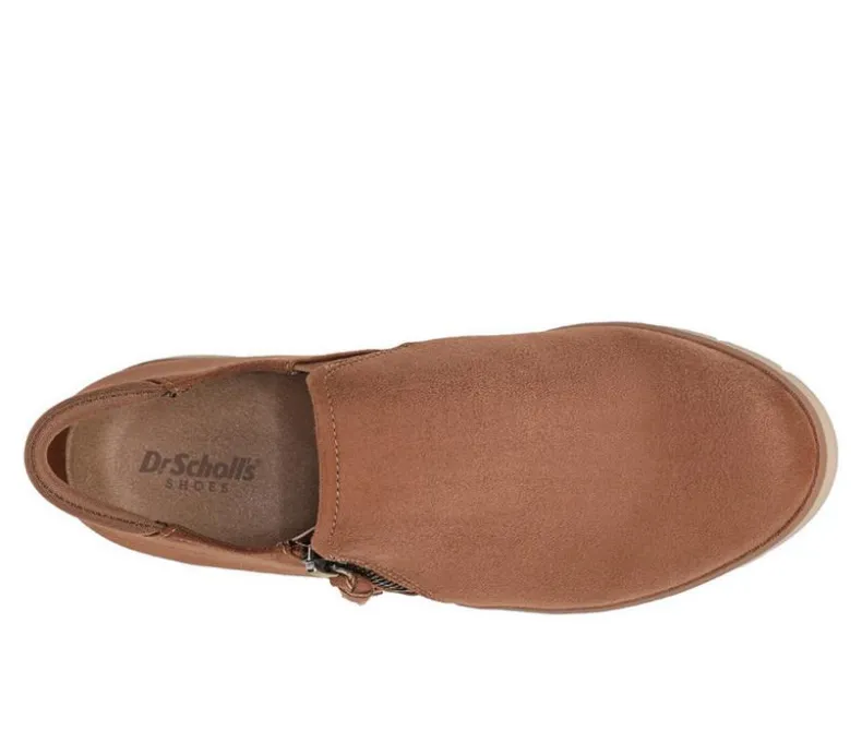Boat Shoes & Slip-Ons>Dr. Scholls Women's Nice Day Now Slip On Shoes