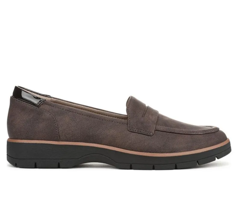Loafers & Oxfords>Dr. Scholls Women's Nice Day Loafers