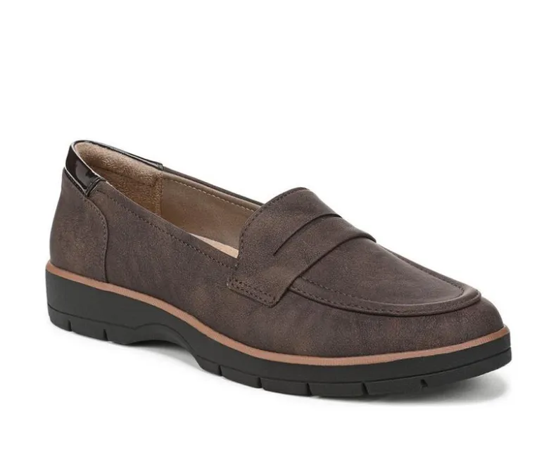 Loafers & Oxfords>Dr. Scholls Women's Nice Day Loafers