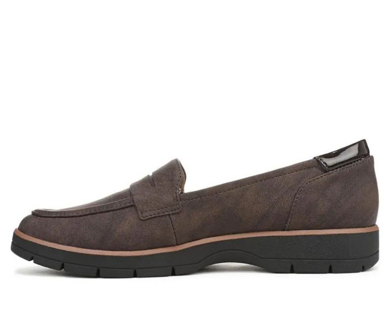 Loafers & Oxfords>Dr. Scholls Women's Nice Day Loafers
