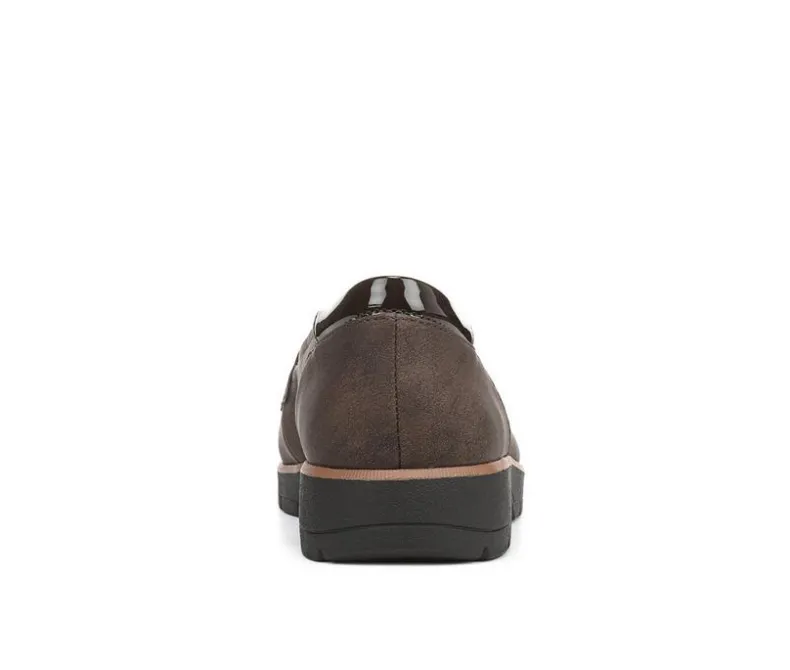 Loafers & Oxfords>Dr. Scholls Women's Nice Day Loafers