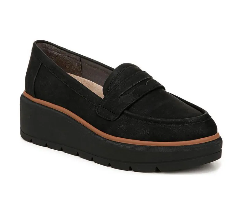 Loafers & Oxfords>Dr. Scholls Women's Nice Day Max Loafers