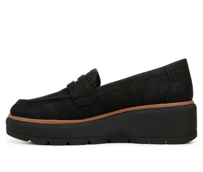 Loafers & Oxfords>Dr. Scholls Women's Nice Day Max Loafers