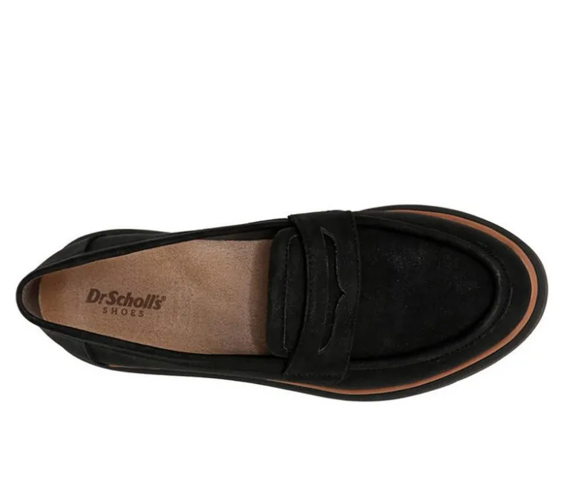 Loafers & Oxfords>Dr. Scholls Women's Nice Day Max Loafers