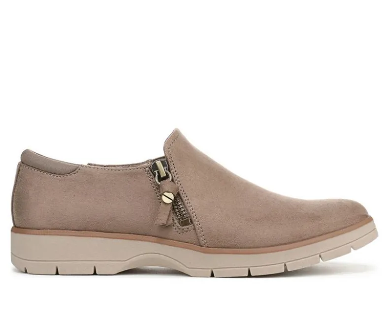 Boat Shoes & Slip-Ons>Dr. Scholls Women's Nice Day Now Slip On Shoes