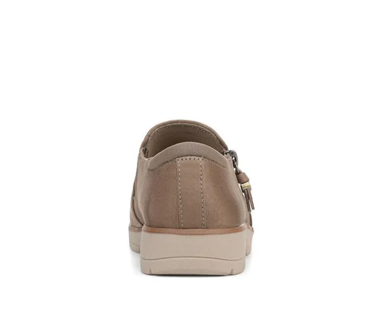 Boat Shoes & Slip-Ons>Dr. Scholls Women's Nice Day Now Slip On Shoes