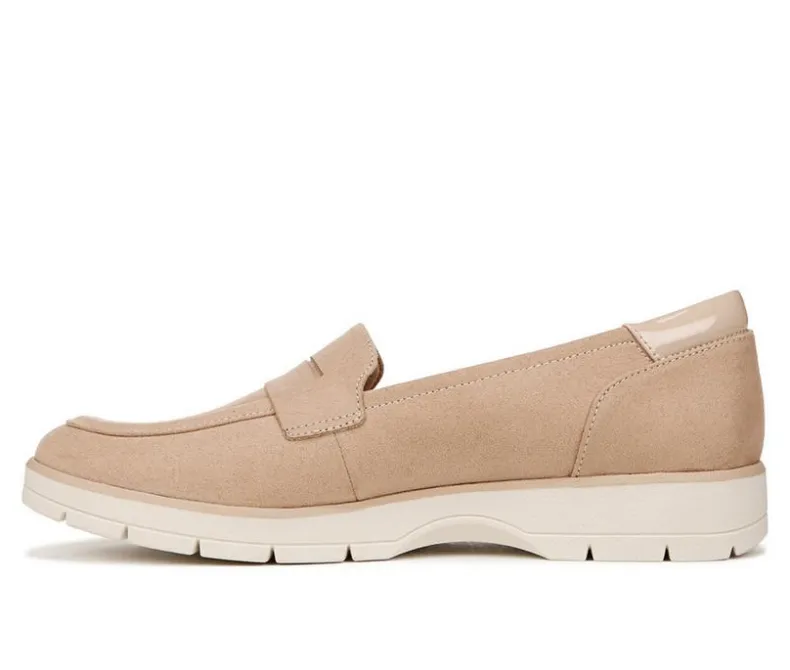 Loafers & Oxfords>Dr. Scholls Women's Nice Day Loafers