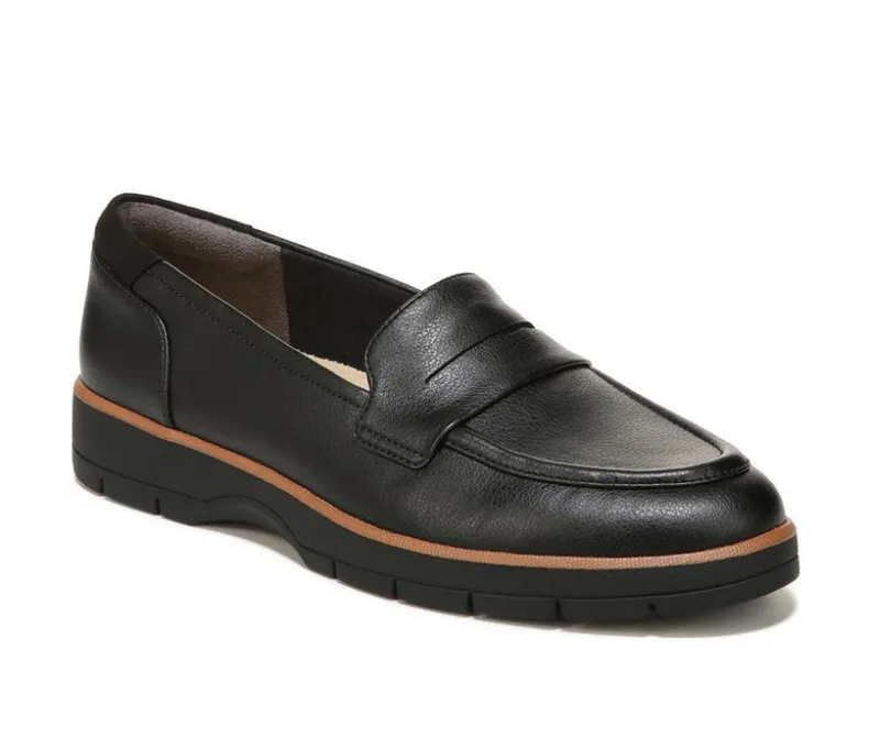 Loafers & Oxfords>Dr. Scholls Women's Nice Day Loafers