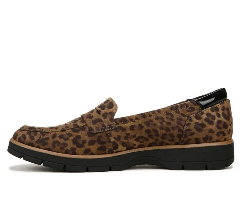 Loafers & Oxfords>Dr. Scholls Women's Nice Day Loafers
