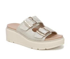 Sandals>Dr. Scholls Women's Nice Day Max Og Wedges