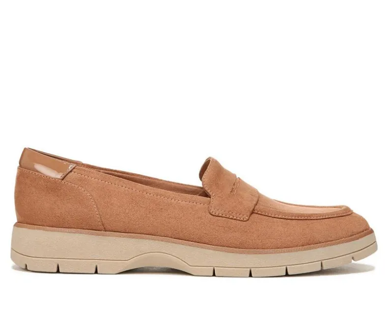 Loafers & Oxfords>Dr. Scholls Women's Nice Day Loafers