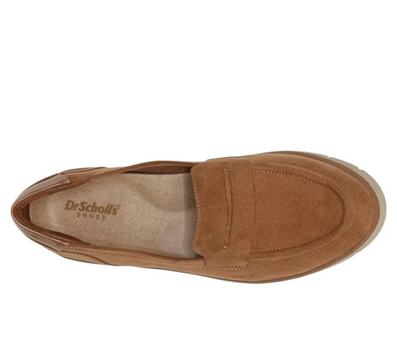 Loafers & Oxfords>Dr. Scholls Women's Nice Day Loafers