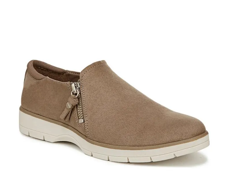 Boat Shoes & Slip-Ons>Dr. Scholls Women's Nice Day Now Slip On Shoes