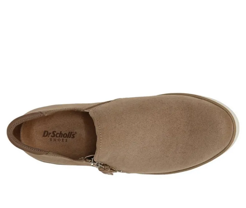 Boat Shoes & Slip-Ons>Dr. Scholls Women's Nice Day Now Slip On Shoes