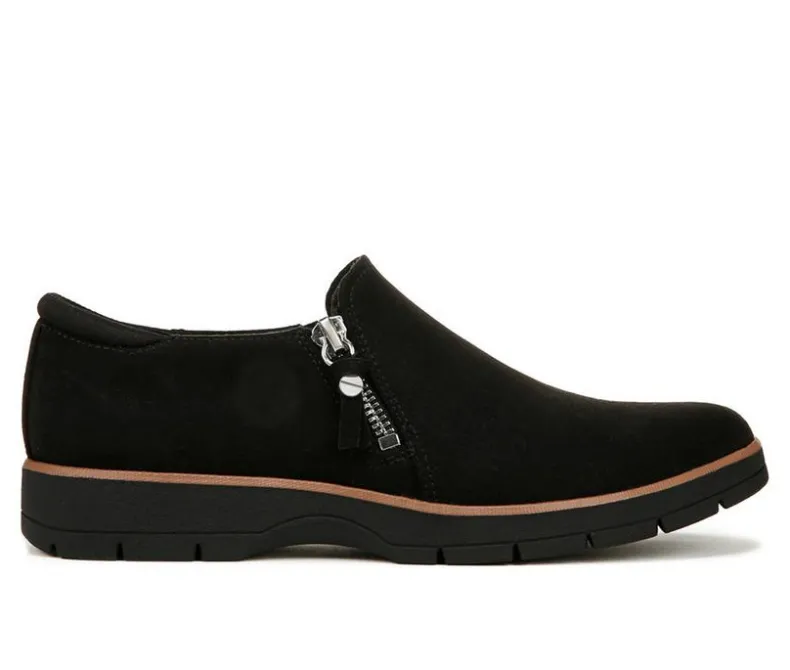 Boat Shoes & Slip-Ons>Dr. Scholls Women's Nice Day Now Slip On Shoes