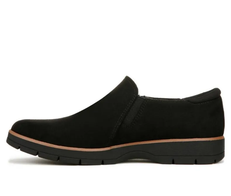 Boat Shoes & Slip-Ons>Dr. Scholls Women's Nice Day Now Slip On Shoes