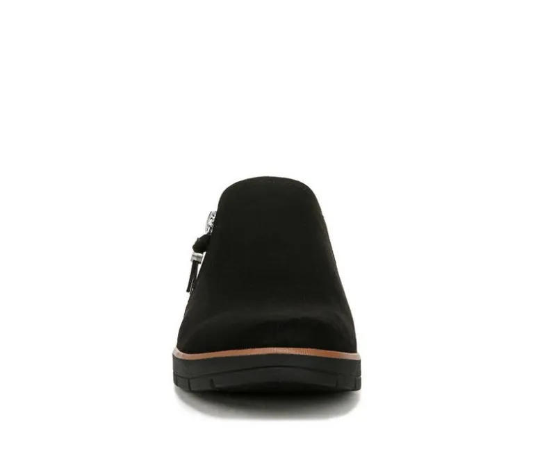 Boat Shoes & Slip-Ons>Dr. Scholls Women's Nice Day Now Slip On Shoes