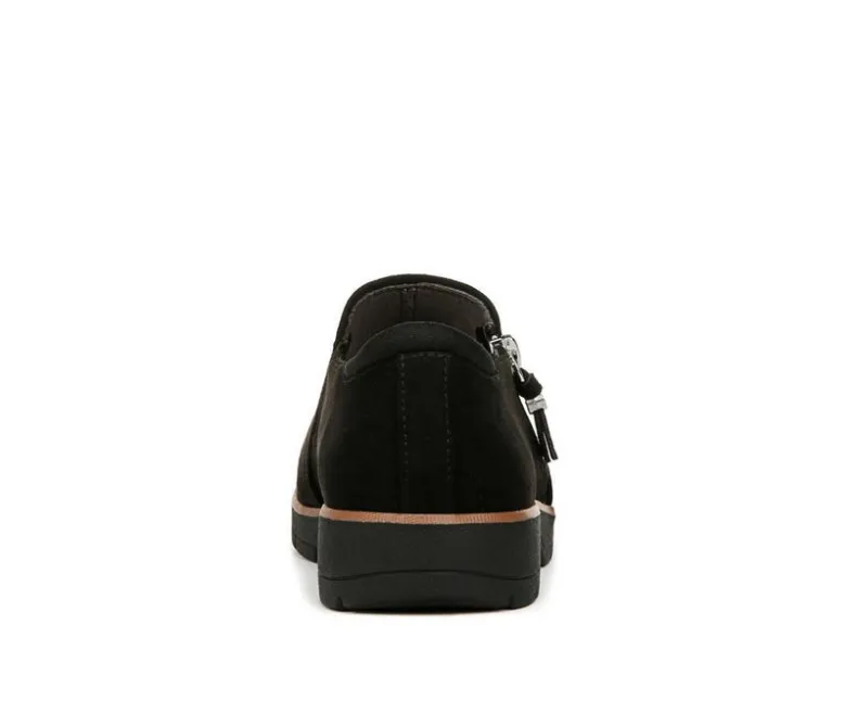 Boat Shoes & Slip-Ons>Dr. Scholls Women's Nice Day Now Slip On Shoes
