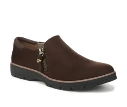 Boat Shoes & Slip-Ons>Dr. Scholls Women's Nice Day Now Slip On Shoes