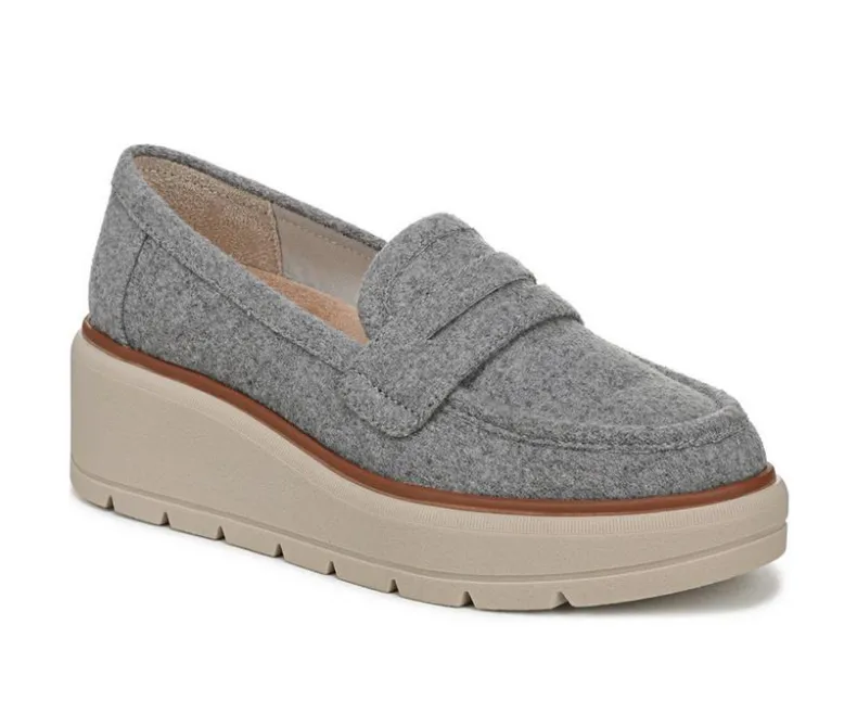 Loafers & Oxfords>Dr. Scholls Women's Nice Day Max Loafers