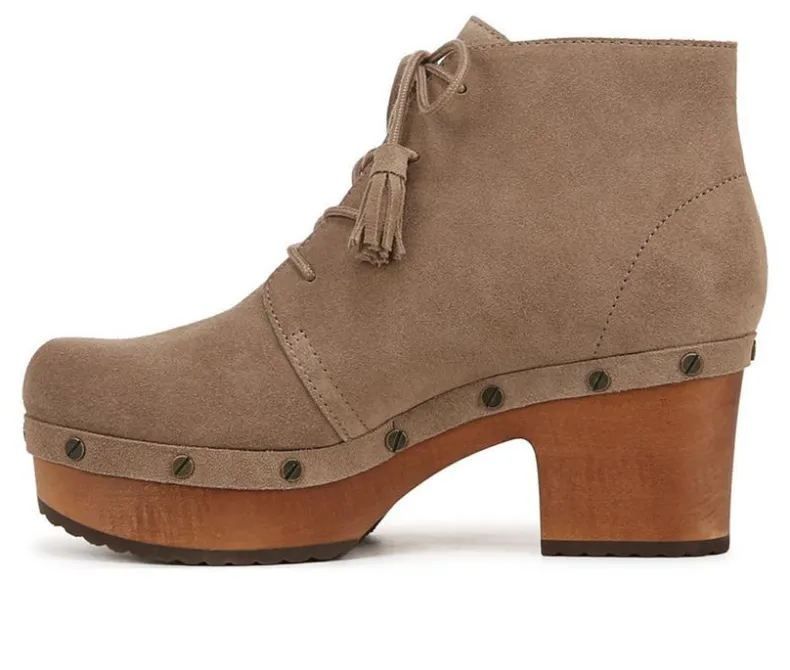 Dress|Clogs & Mules>Dr. Scholls Women's Original Chic Booties
