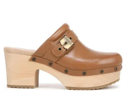 Clogs & Mules>Dr. Scholls Women's Original Joy Platform Clogs