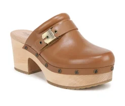 Clogs & Mules>Dr. Scholls Women's Original Joy Platform Clogs