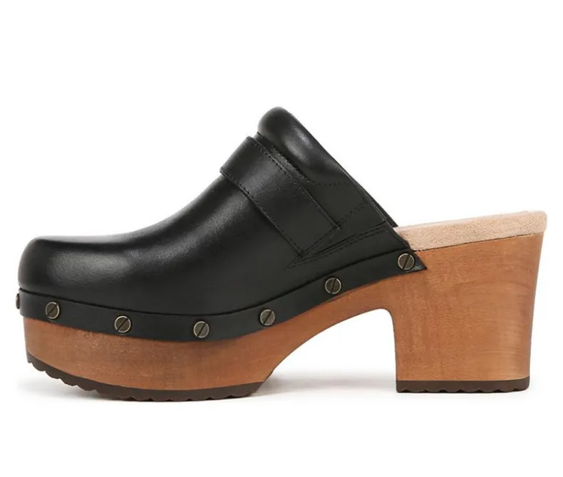 Clogs & Mules>Dr. Scholls Women's Original Joy Platform Clogs