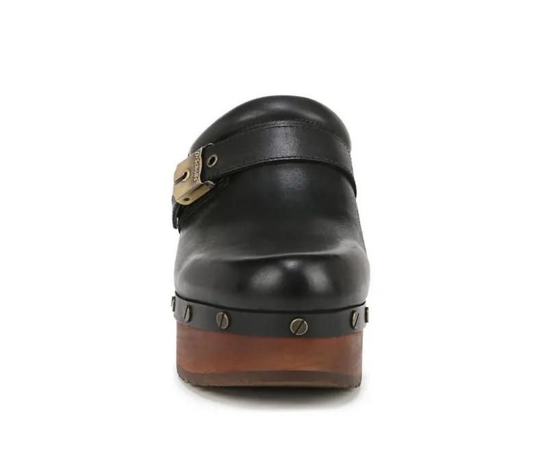 Clogs & Mules>Dr. Scholls Women's Original Joy Platform Clogs