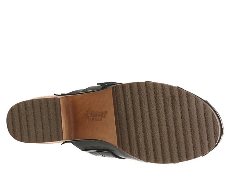 Clogs & Mules>Dr. Scholls Women's Original Joy Platform Clogs