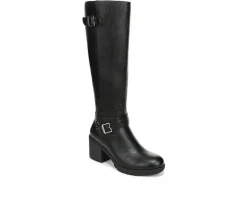 Tall>Dr. Scholls Women's Prairie DS Knee High Boots