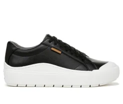Platform>Dr. Scholls Women's Time Off Sustainable Platform Sneakers
