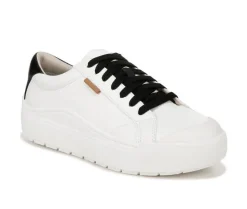 Platform|Fashion & Lifestyle>Dr. Scholls Women's Time Off Sustainable Platform Sneakers