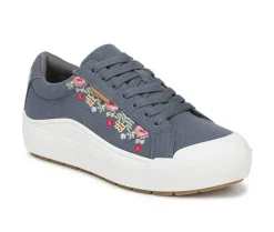 Platform>Dr. Scholls Women's Time Off Sustainable Platform Sneakers