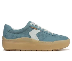 Platform>Dr. Scholls Women's Time Off Win Platform Sneakers