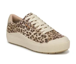 Platform>Dr. Scholls Women's Time Off Sustainable Platform Sneakers