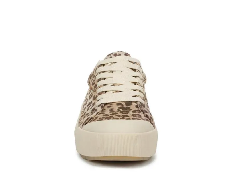 Platform>Dr. Scholls Women's Time Off Sustainable Platform Sneakers