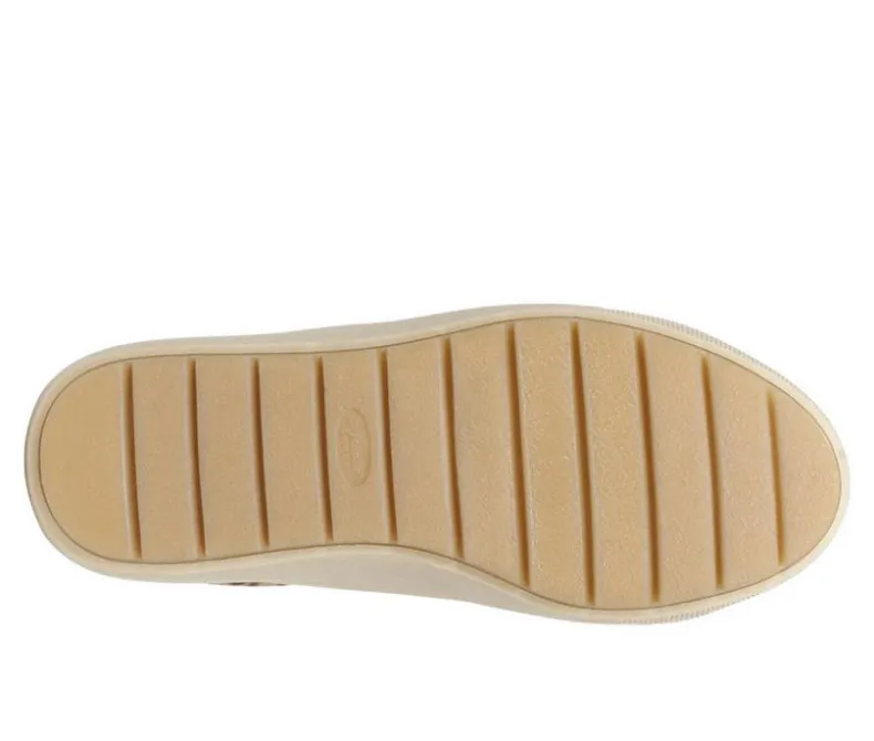 Platform>Dr. Scholls Women's Time Off Sustainable Platform Sneakers