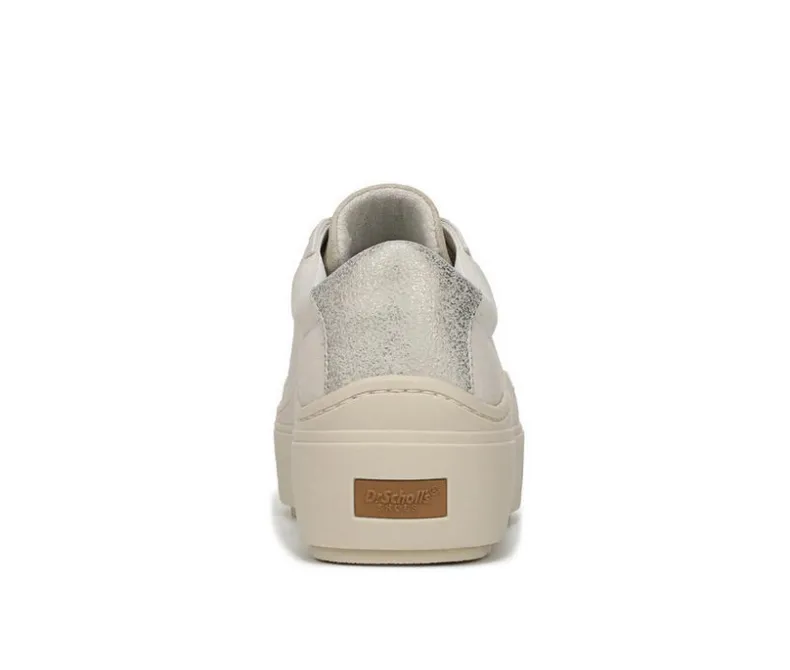 Platform>Dr. Scholls Women's Time Off Max Platform Sneakers
