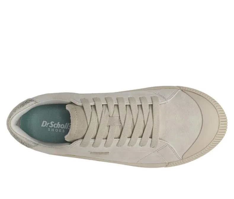 Platform>Dr. Scholls Women's Time Off Max Platform Sneakers
