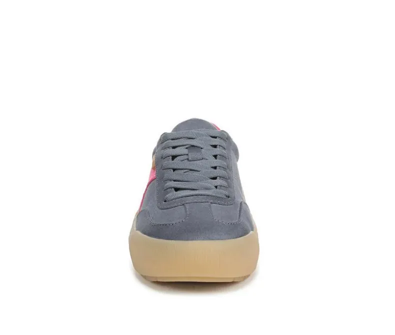 Platform>Dr. Scholls Women's Time Off Win Platform Sneakers