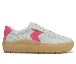 Platform>Dr. Scholls Women's Time Off Win Platform Sneakers