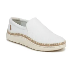 Boat Shoes & Slip-Ons>Dr. Scholls Women's Time Off Flex Slip On Slip-on Shoes