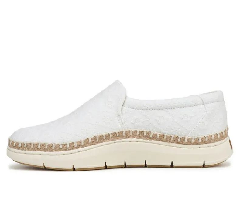 Boat Shoes & Slip-Ons>Dr. Scholls Women's Time Off Flex Slip On Slip-on Shoes