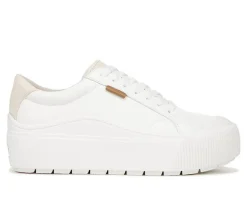 Platform>Dr. Scholls Women's Time Off Max Platform Sneakers