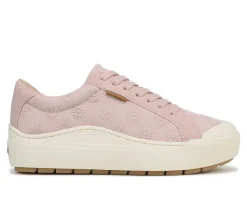 Platform>Dr. Scholls Women's Time Off Sustainable Platform Sneakers